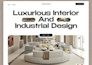 create a website for interior design home renovation and construction website